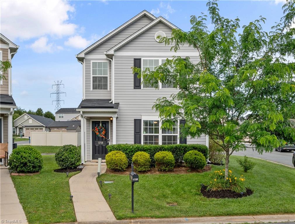 1719 Overcreek Circle, For Sale in Winston Salem Zoocasa