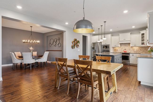 Includes informal dining in addition to the formal dining room | Image 10