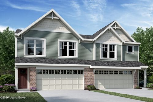 63b-11212 Breezeway St, Louisville, KY, 40291-8413 | Card Image