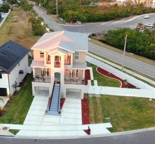 5324 Jobeth Dr, New Port Richey, FL, 34652-3233 | Card Image