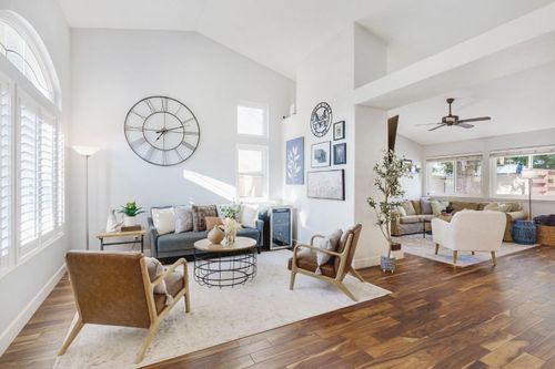 11887 Silver Cliff Way, Gold River, CA, 95670-8133 | Card Image