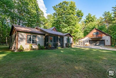 108 Indian Rock Road, House other with 4 bedrooms, 3 bathrooms and null parking in Wilmington NY | Image 1