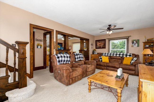 1208 310 Th Ave, Home with 3 bedrooms, 2 bathrooms and null parking in Malcom IA | Image 5