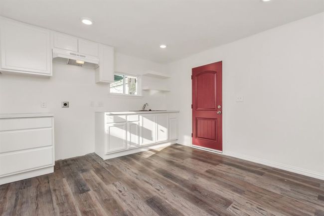 7019 Bonham St, Home with 1 bedrooms, 1 bathrooms and null parking in Houston TX | Image 19