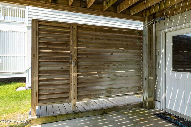 141 Bay View Blvd, House other with 3 bedrooms, 3 bathrooms and 1 parking in Atlantic Beach NC | Image 33