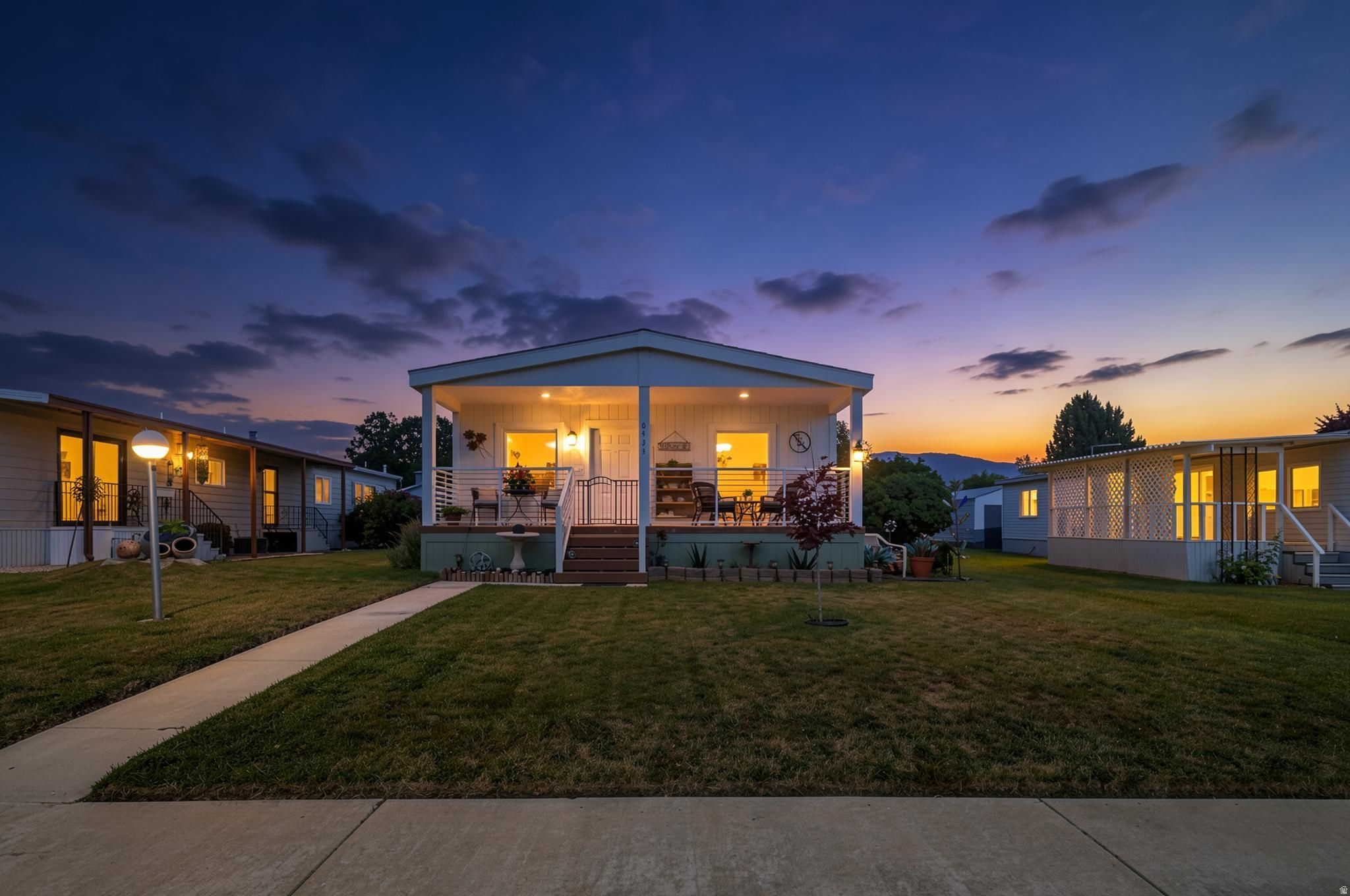 Residential in Murray 2