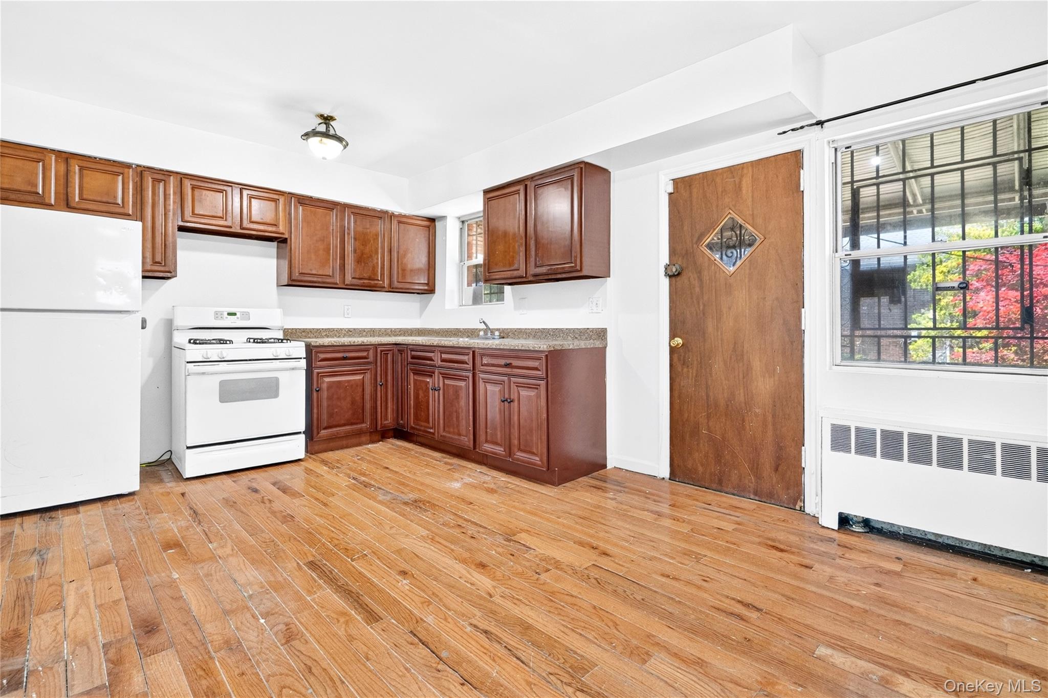 Residential in New York 5