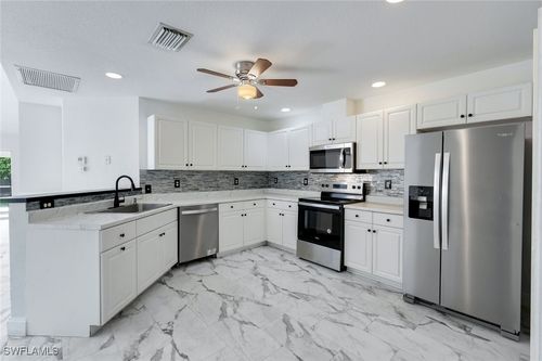 12329 Londonderry Lane, BONITA SPRINGS, FL, 34135 | Card Image