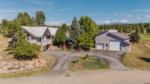 440 Carlee Pl, Pagosa Springs, CO, 81147-9340 | Card Image