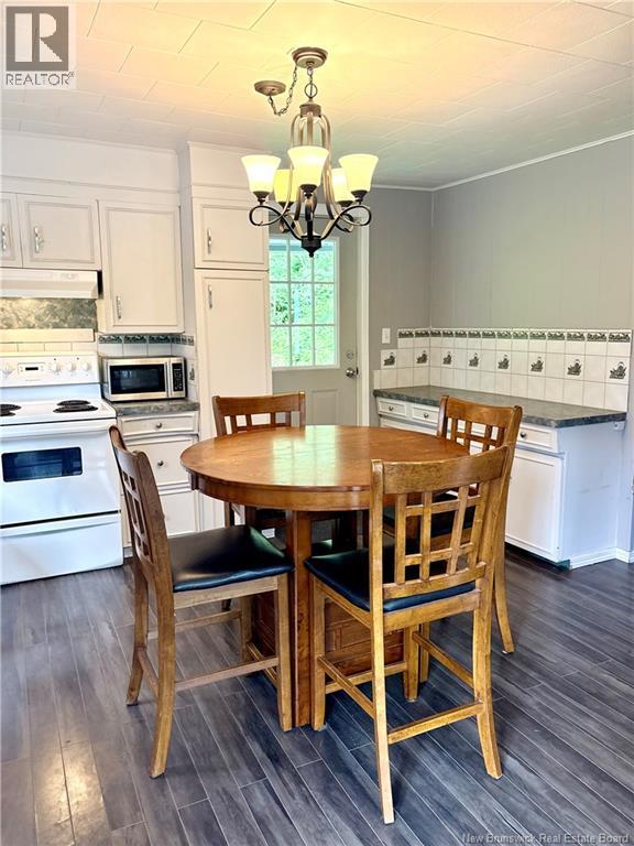 Residential in Edmundston 3