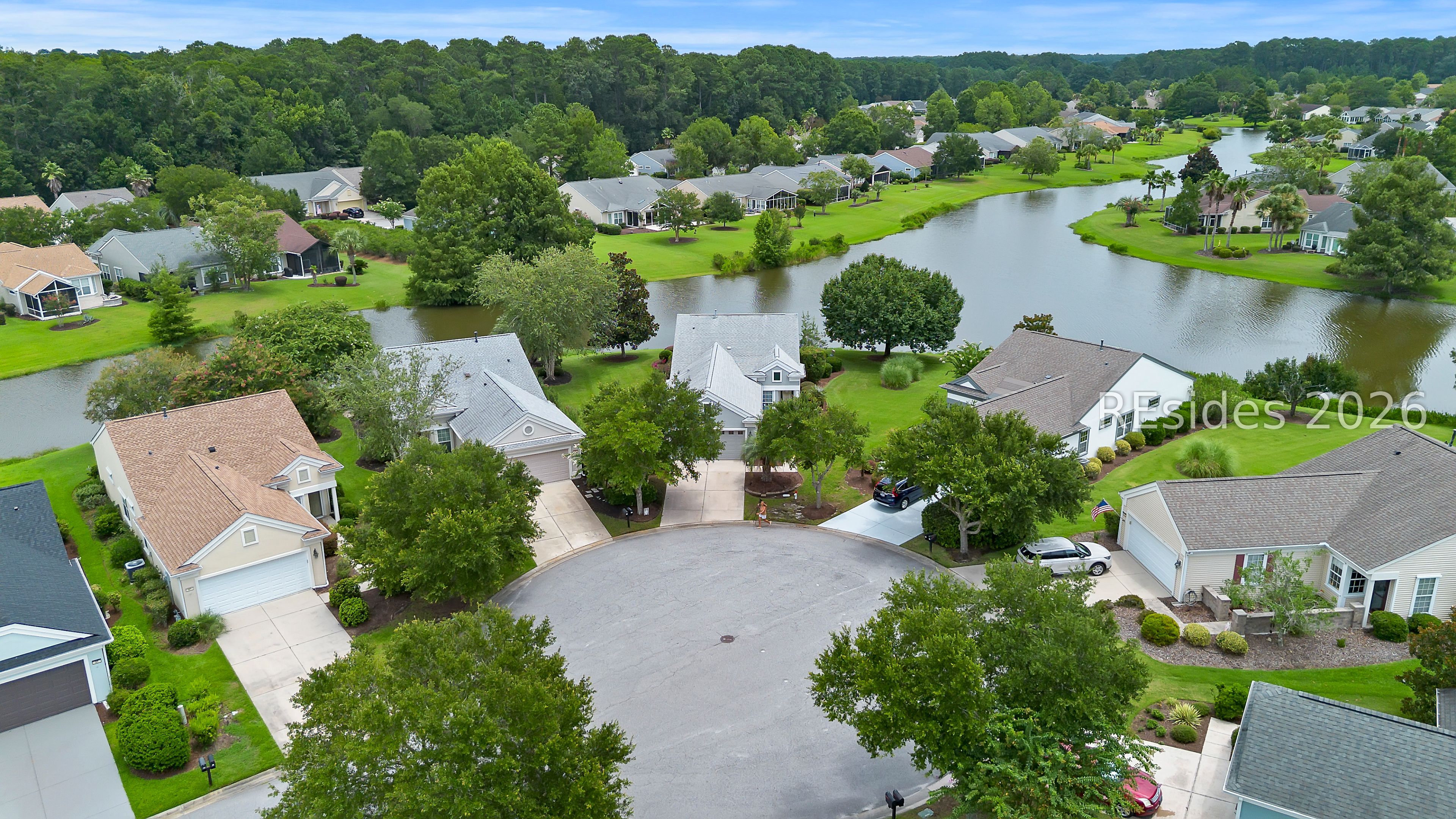 Residential in Bluffton 3