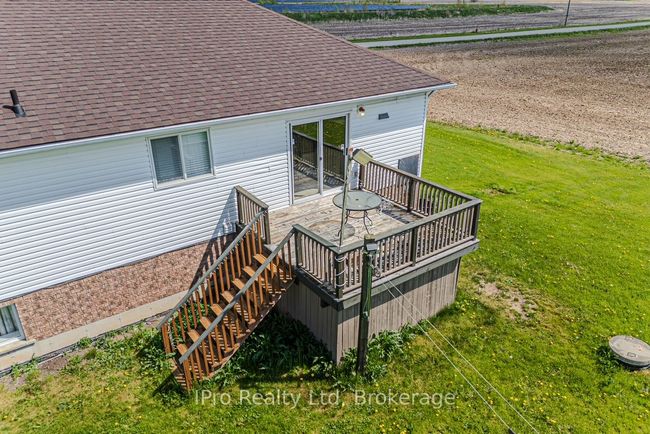 166 Conc 11 Walpole, House other with 3 bedrooms, 2 bathrooms and 4 parking in Haldimand ON | Image 10