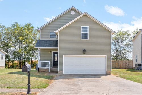 610 S Cavalcade Cir, Oak Grove, KY, 42262-9503 | Card Image