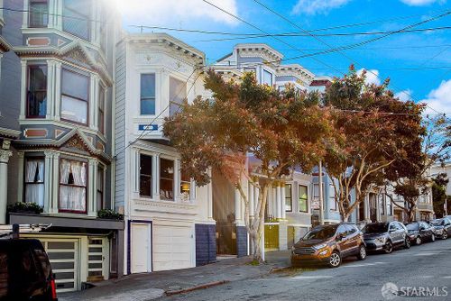 632 Ashbury Street, San Francisco, CA, 94117 | Card Image