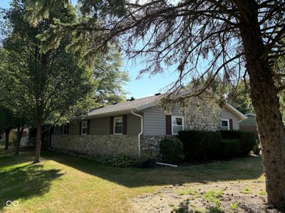 2408 N Old Towne Lane, House other with 2 bedrooms, 1 bathrooms and null parking in Muncie IN | Image 2