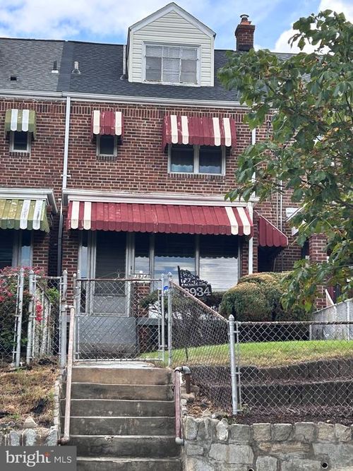 3934 Ames St Ne, WASHINGTON, DC, 20019-3357 | Card Image