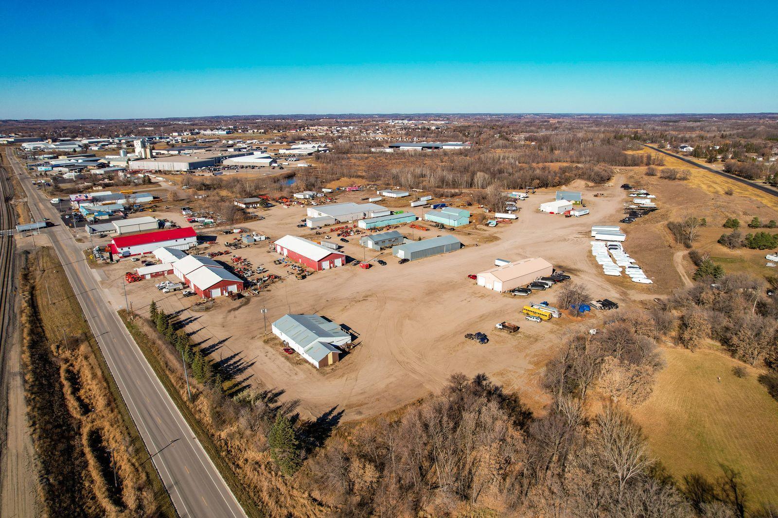 Land in Detroit Lakes 2