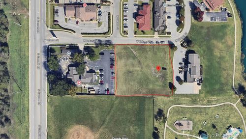 4709 W Urbana Street, Broken Arrow, OK, 74012 | Card Image