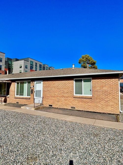 2347 S Race St, Denver, CO, 80210-5148 | Card Image