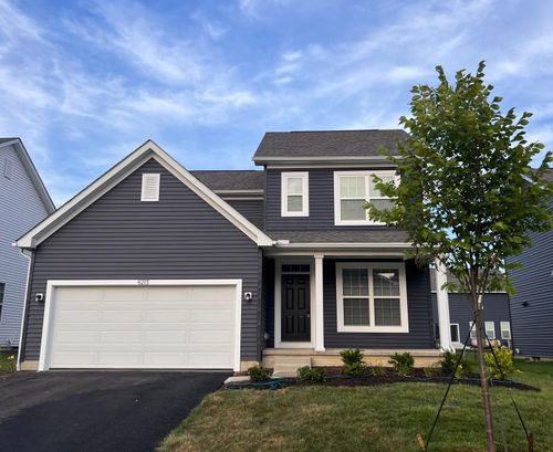 6213 Boone Drive, Powell, OH, 43065 | Card Image