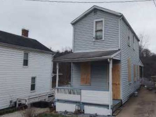 3 Short St, Finleyville, PA, 15332 | Card Image