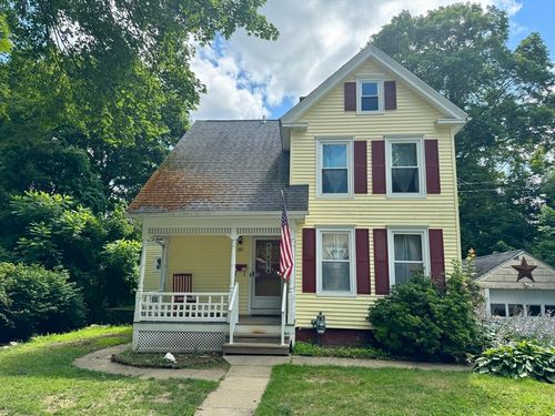 52 Elm St, North Brookfield, MA, 01535-1817 | Card Image