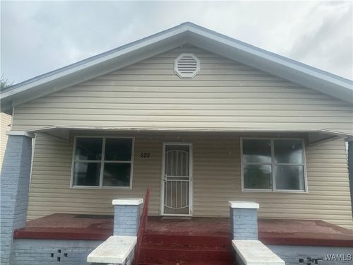 522 18th St, Tuscaloosa, AL, 35401-4939 | Card Image