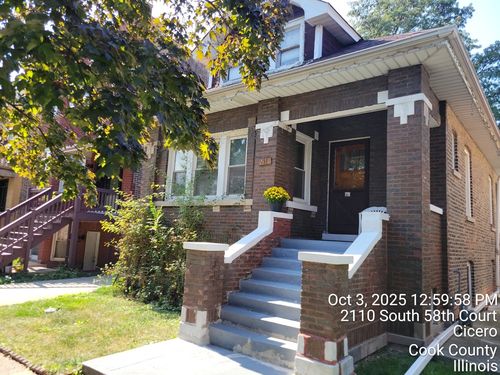 2110 S 58th Ct, Cicero, IL, 60804-2120 | Card Image