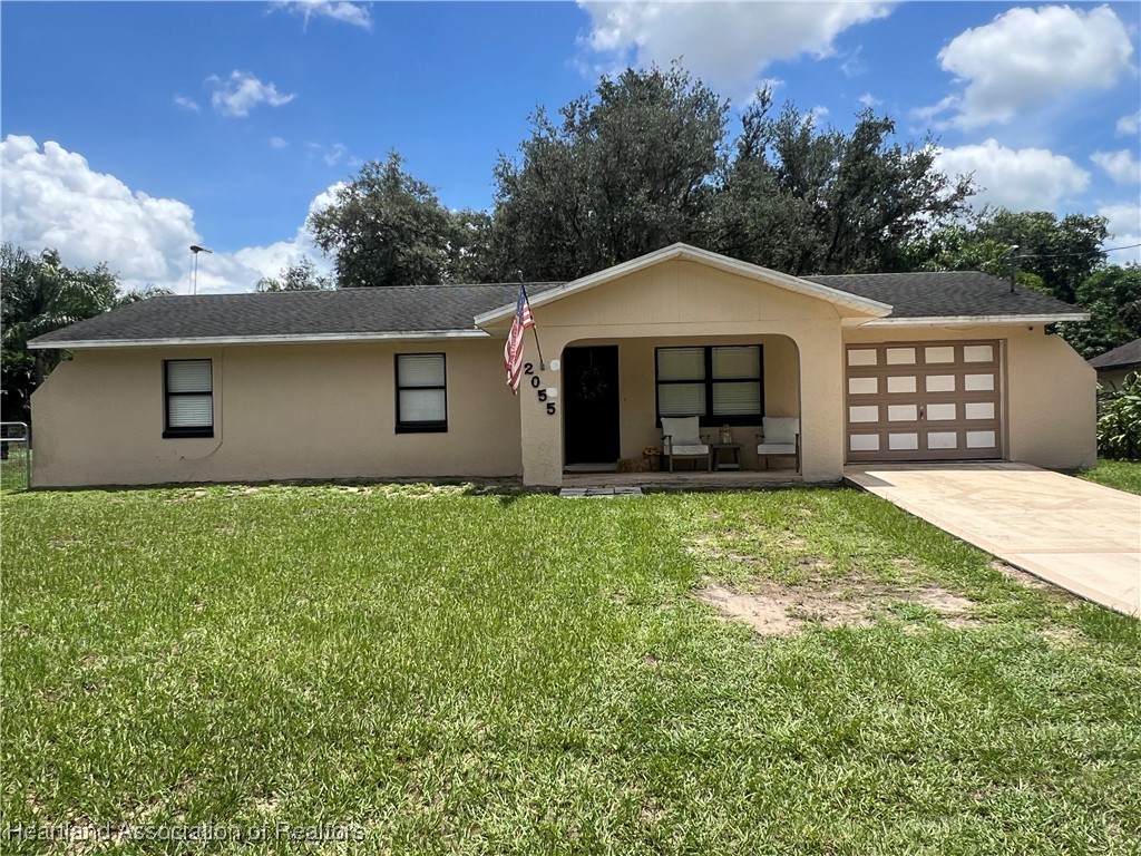 Marlin Rd, Avon Park, FL 33825