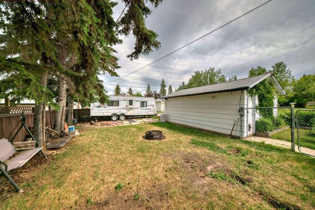 4623 48 Street, House detached with 3 bedrooms, 1 bathrooms and 1 parking in Sylvan Lake AB | Image 21