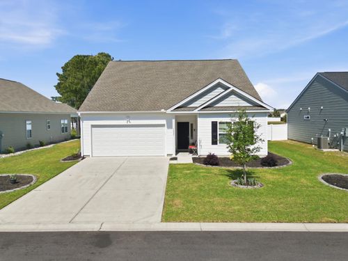 1435 Bellaria Way, Myrtle Beach, SC, 29579-8074 | Card Image