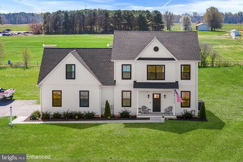 24766 Tribbett Cir, RIDGELY, MD, 21660-1615 | Card Image