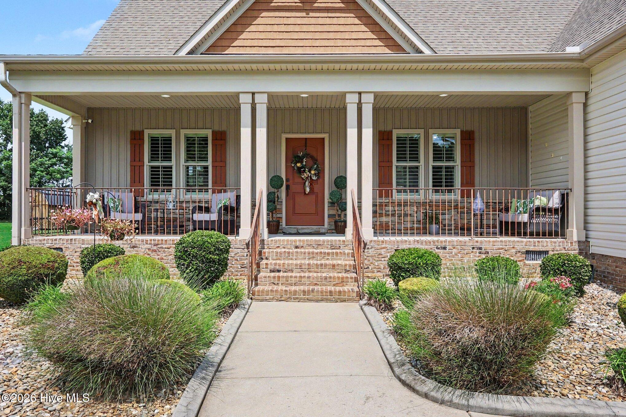 Residential in Princeton 5