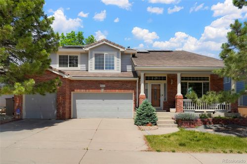 10473 Grizzly Gulch, Highlands Ranch, CO, 80129-5456 | Card Image
