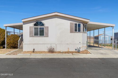 3-2009 Windbreak Dr, Rosamond, CA, 93560-6123 | Card Image