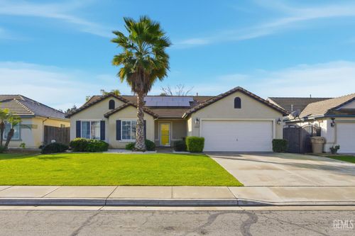 12311 Verdelho Avenue, Bakersfield, CA, 93312 | Card Image