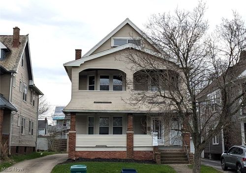 1-3342 Desota Avenue, Cleveland Heights, OH, 44118 | Card Image