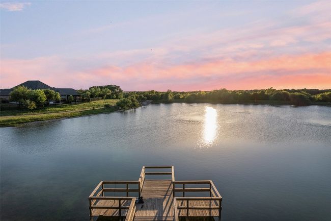 521 Cold River Run, House other with 4 bedrooms, 3 bathrooms and 6 parking in Kyle TX | Image 40