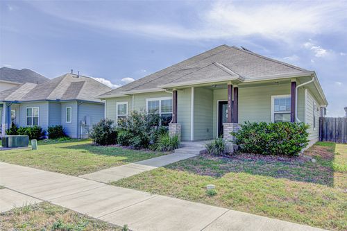 204 Oldbridge Dr, Hutto, TX, 78634-2313 | Card Image