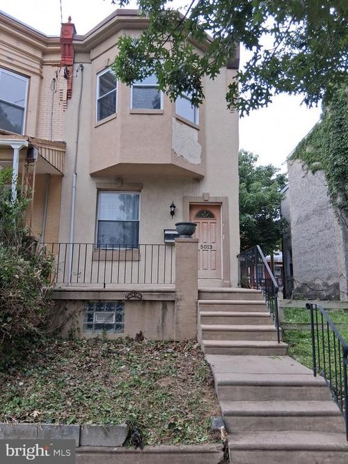 5013 Brown St, PHILADELPHIA, PA, 19139-1627 | Card Image