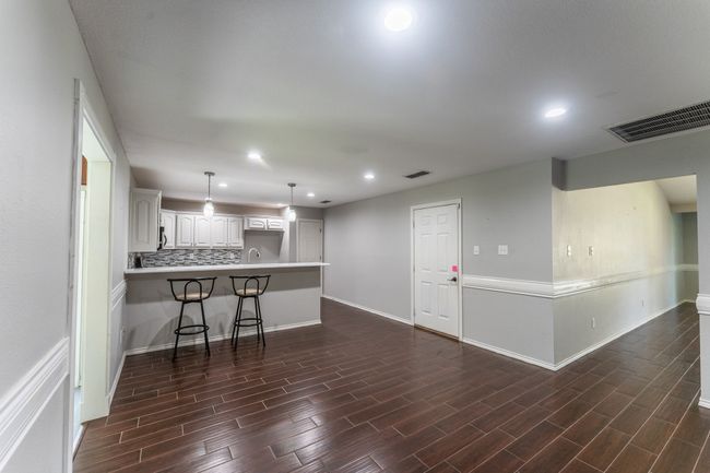 1853 Woodbridge Dr, House other with 3 bedrooms, 2 bathrooms and null parking in Sulphur Springs TX | Image 9