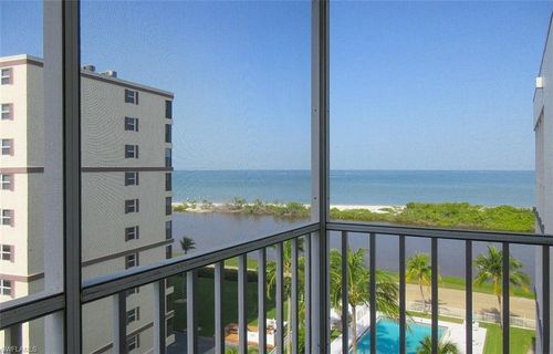 apt-704-7000 Estero Blvd, FORT MYERS BEACH, FL, 33931-5603 | Card Image