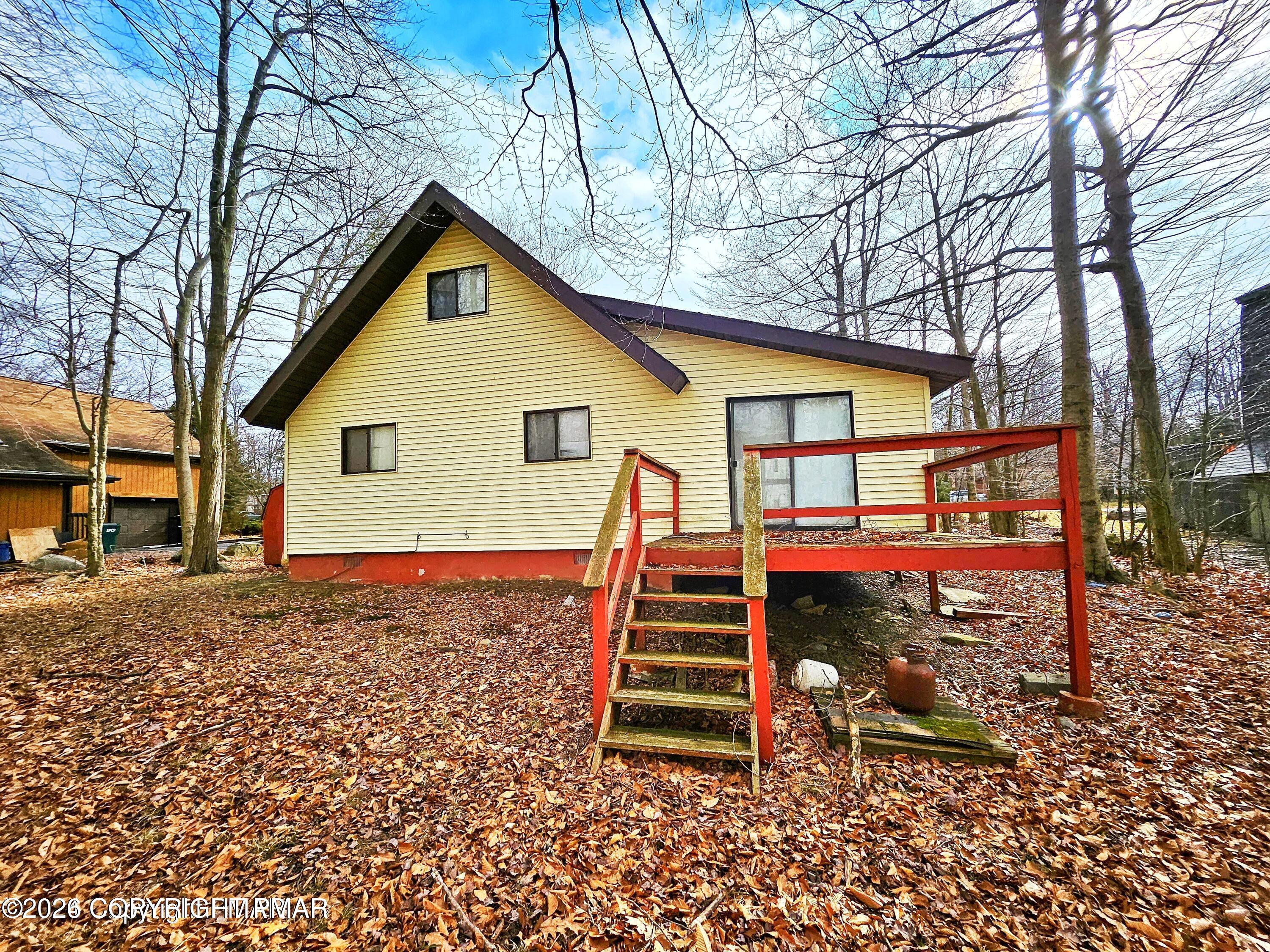 Residential in Tobyhanna 3