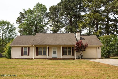 108 Kelliwood Dr, Goldsboro, NC, 27534-8887 | Card Image