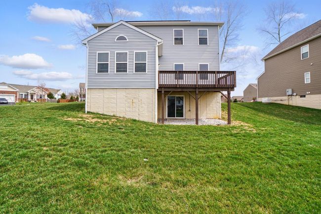 1224 Foor Blvd, House other with 4 bedrooms, 3 bathrooms and null parking in Pataskala OH | Image 42