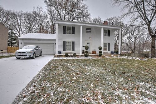 46 Woodhill Court, Decatur, IL, 62521 | Card Image