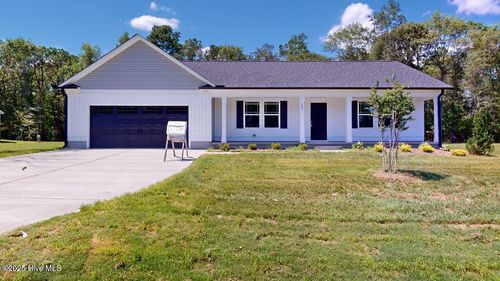 107 Maple St, Goldsboro, NC, 27530 | Card Image