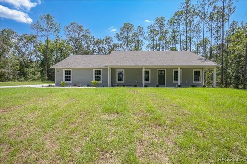1124 W Redding St, Hernando, FL, 34442-3235 | Card Image