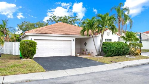 12733 Nw 11th Ct, Sunrise, FL, 33323-3116 | Card Image