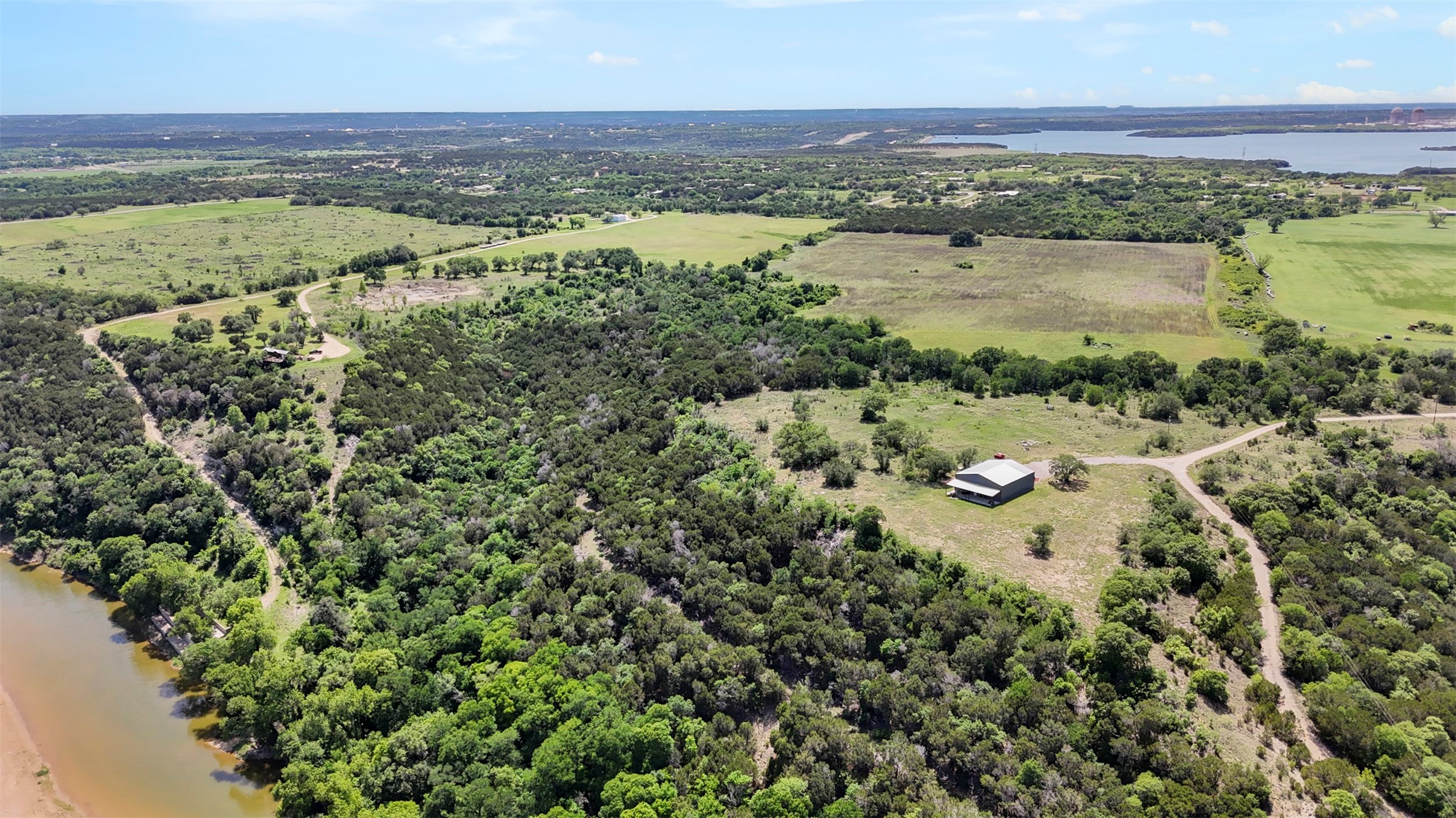 Land in Glen Rose 4
